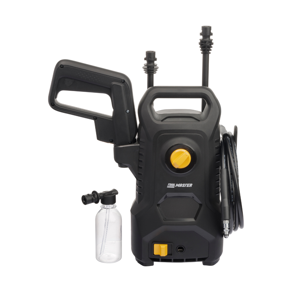 Hidrolavadora de Alta Potencia 1450 PSI Tool Master