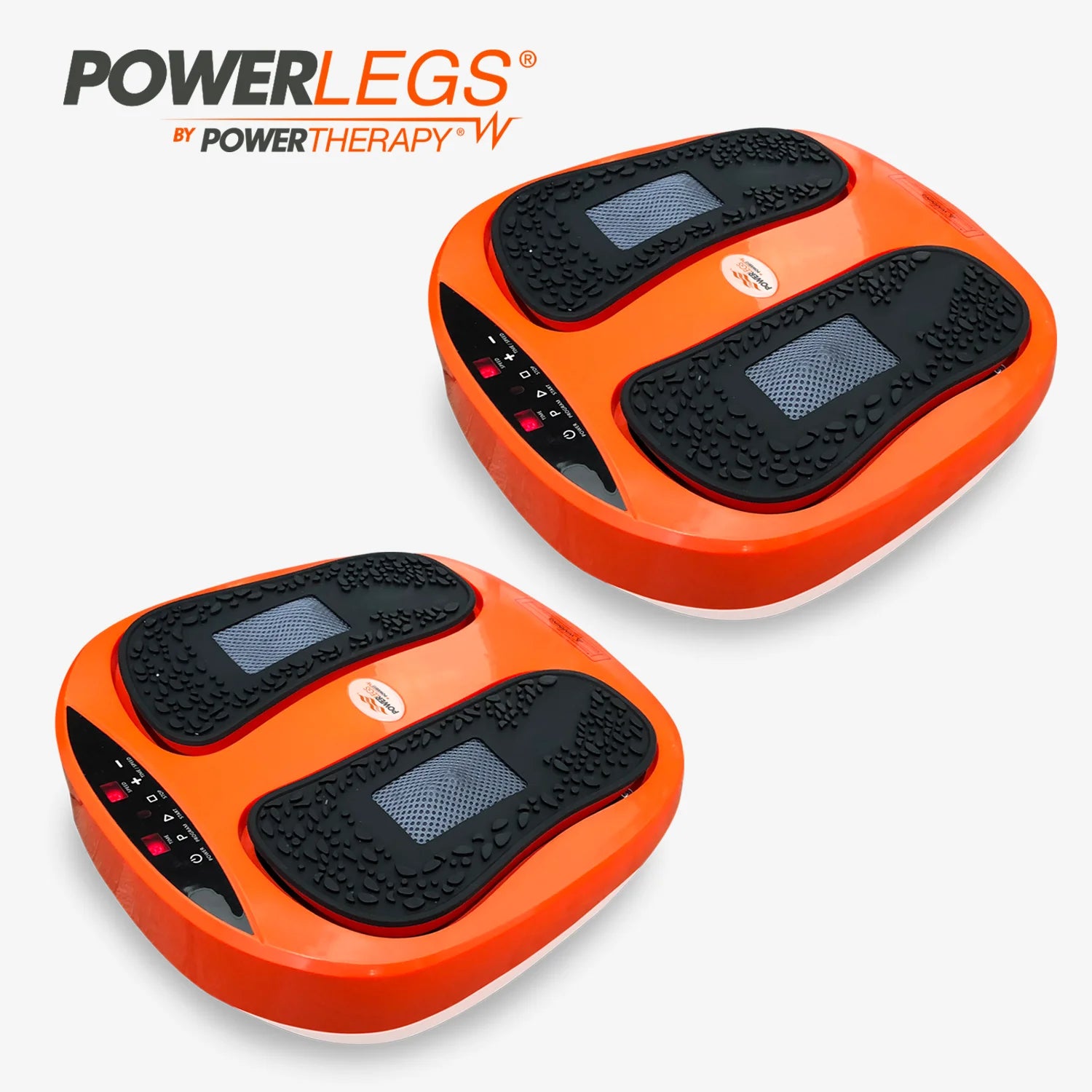 Paquete 2 Masajeadores Power Legs