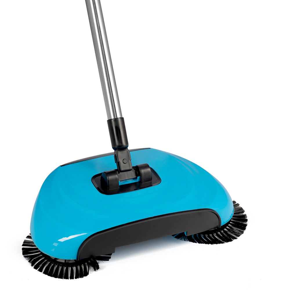 Barredora Magic Sweeper Azul