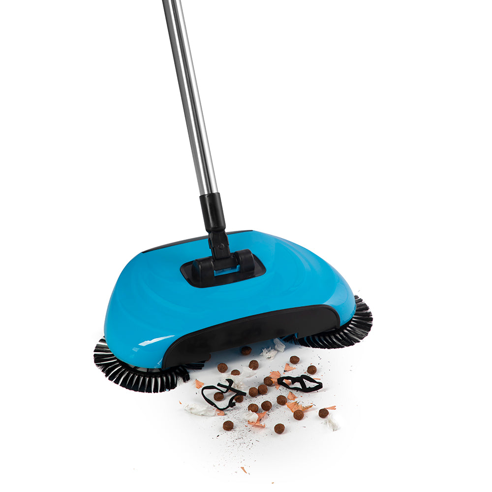 Barredora Magic Sweeper Azul