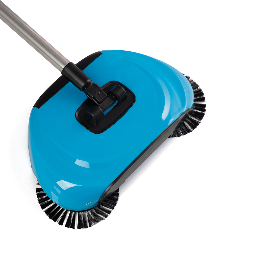 Barredora Magic Sweeper Azul