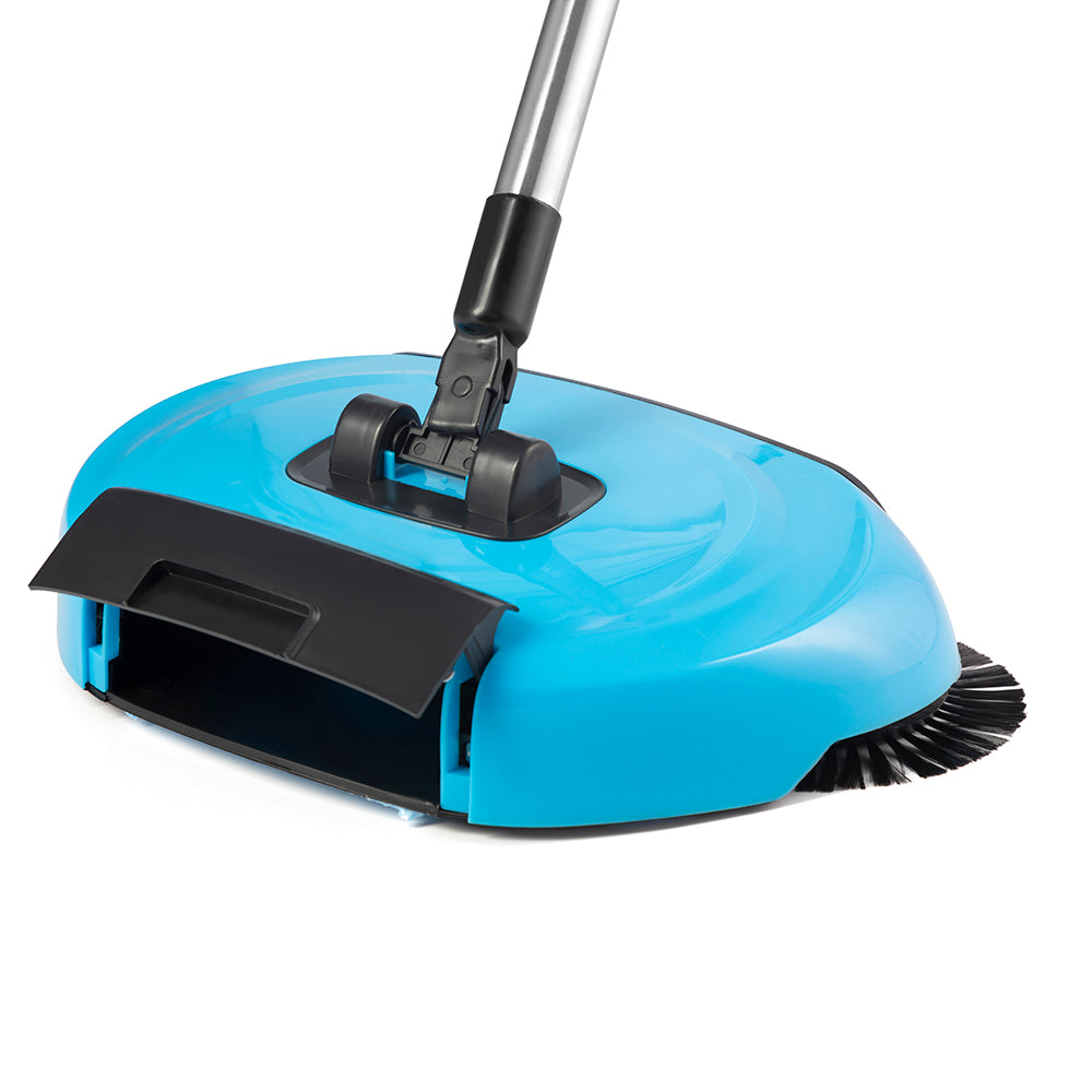Barredora Magic Sweeper Azul