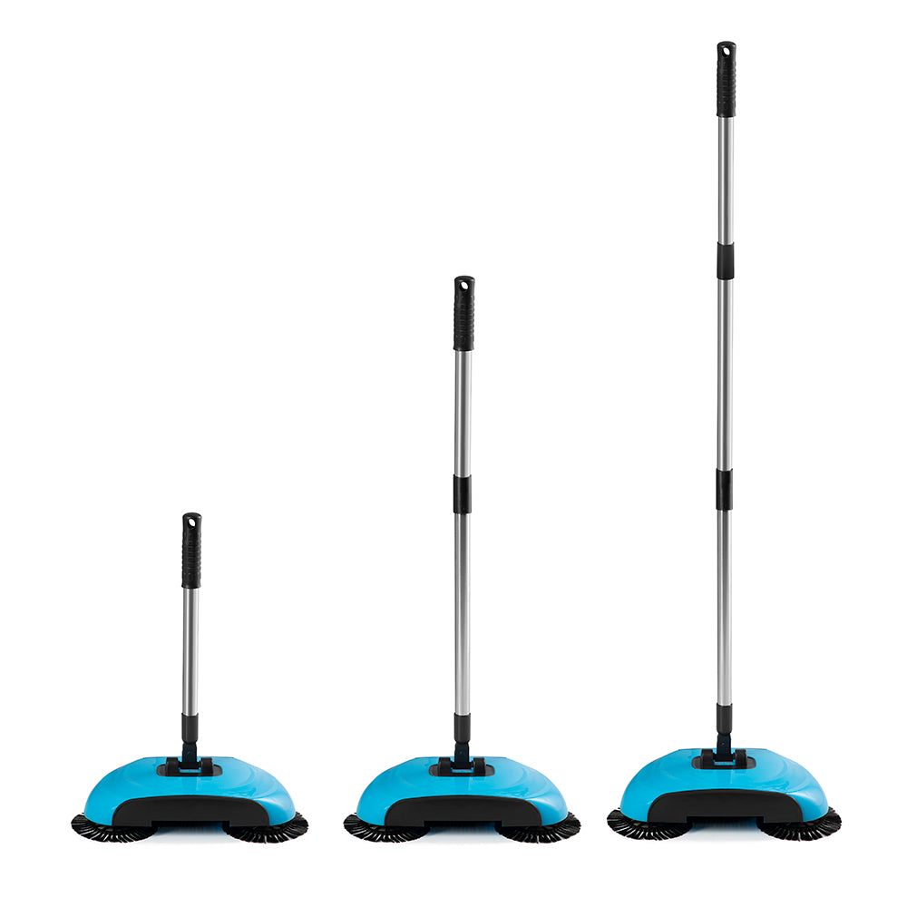 Barredora Magic Sweeper Azul