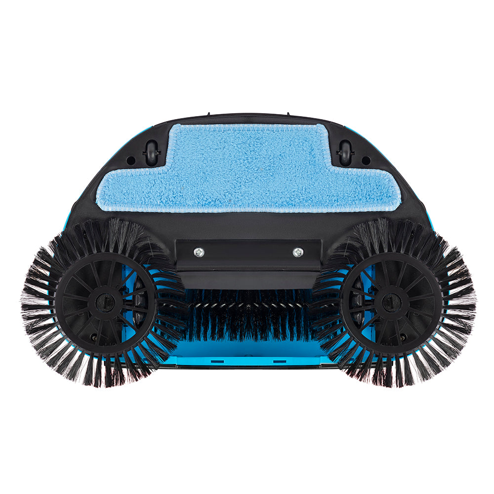 Barredora Magic Sweeper Azul