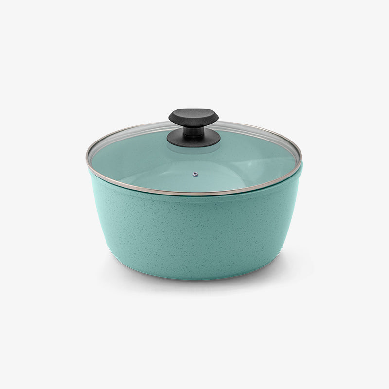 Paquete Jade Smart + Comal XL 36cm + Cuchillos