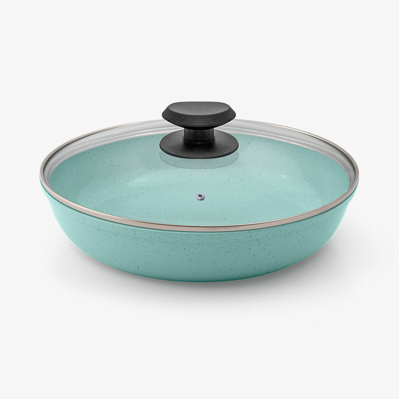 Paquete Jade Smart + Comal XL 36cm + Cuchillos