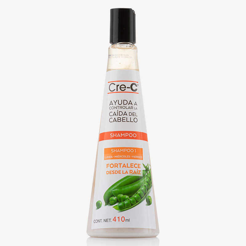 Shampoo Cre-C 410 ml - CV Directo
