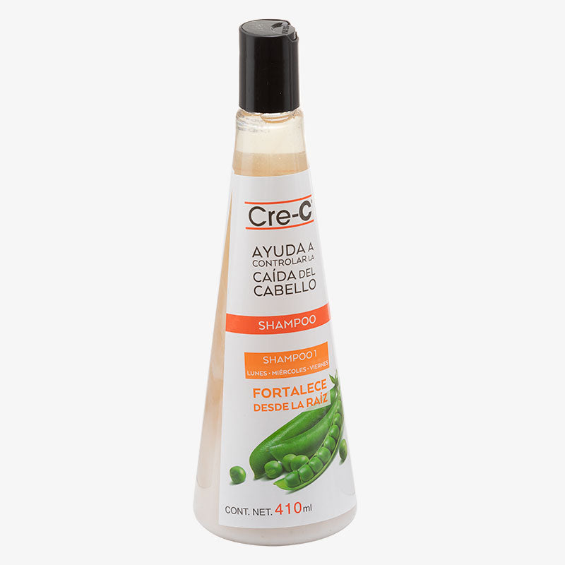 Shampoo Cre-C 410 ml - CV Directo