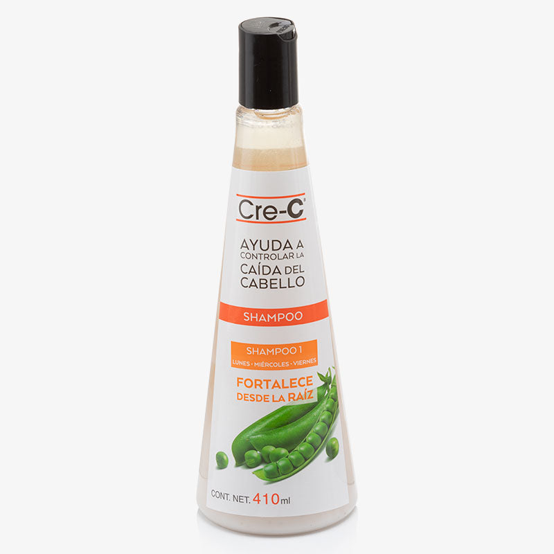 Shampoo Cre-C 410 ml - CV Directo