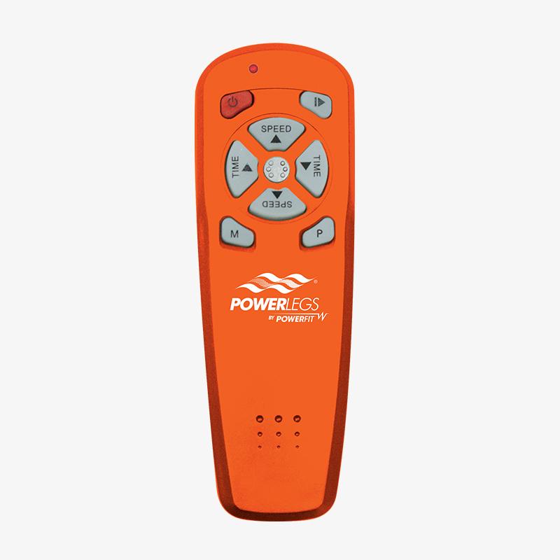 Paquete PowerLegs + Reloj inteligente Life Watch