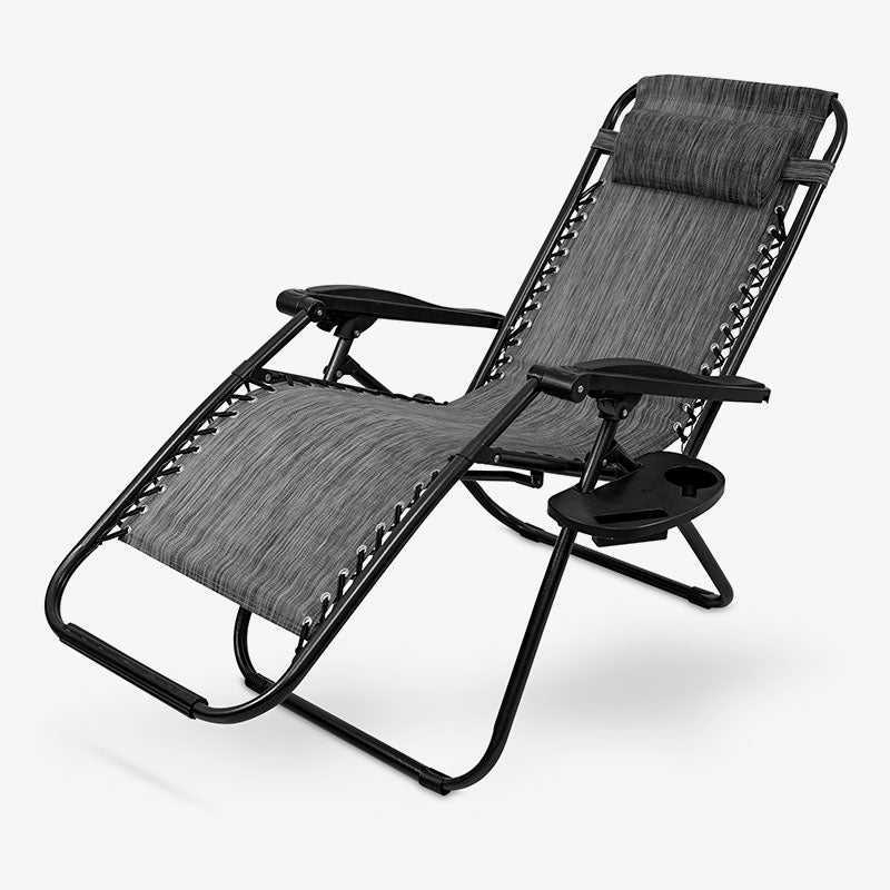 Silla Gravedad Cero -SEP