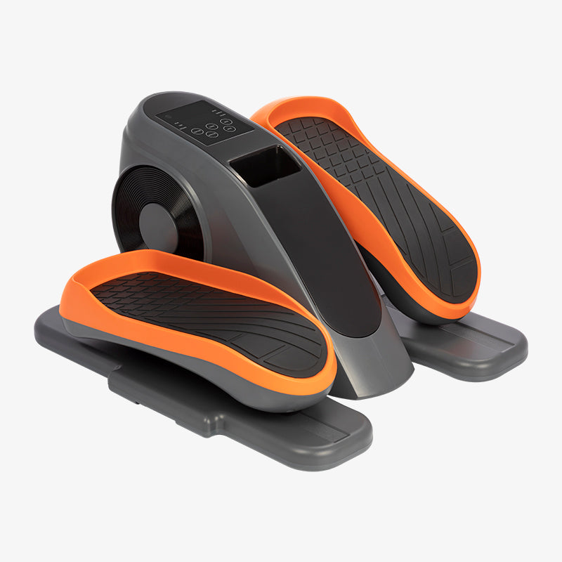 Paquete Eliptic Trainer + Plantillas Aline