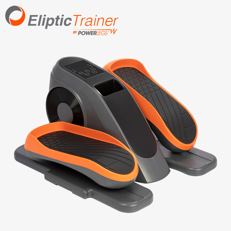 Eliptic Trainer + Socket Fanlight + Compresa Cervical