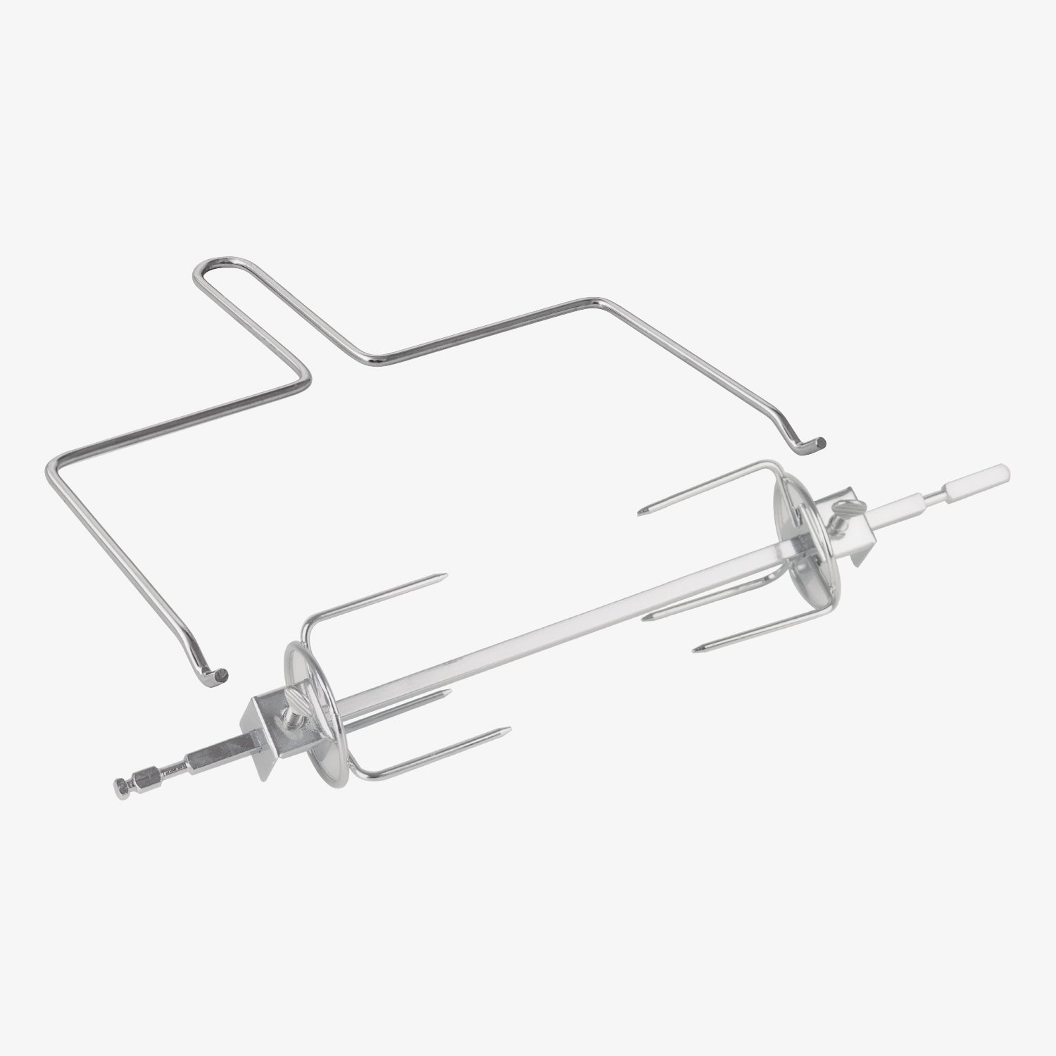 Horno digital con freidora de aire 40L Jade Cook