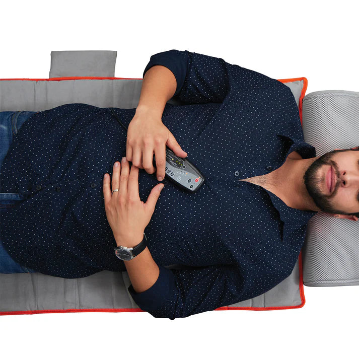 Paquete especial Power Med + Power Comfort