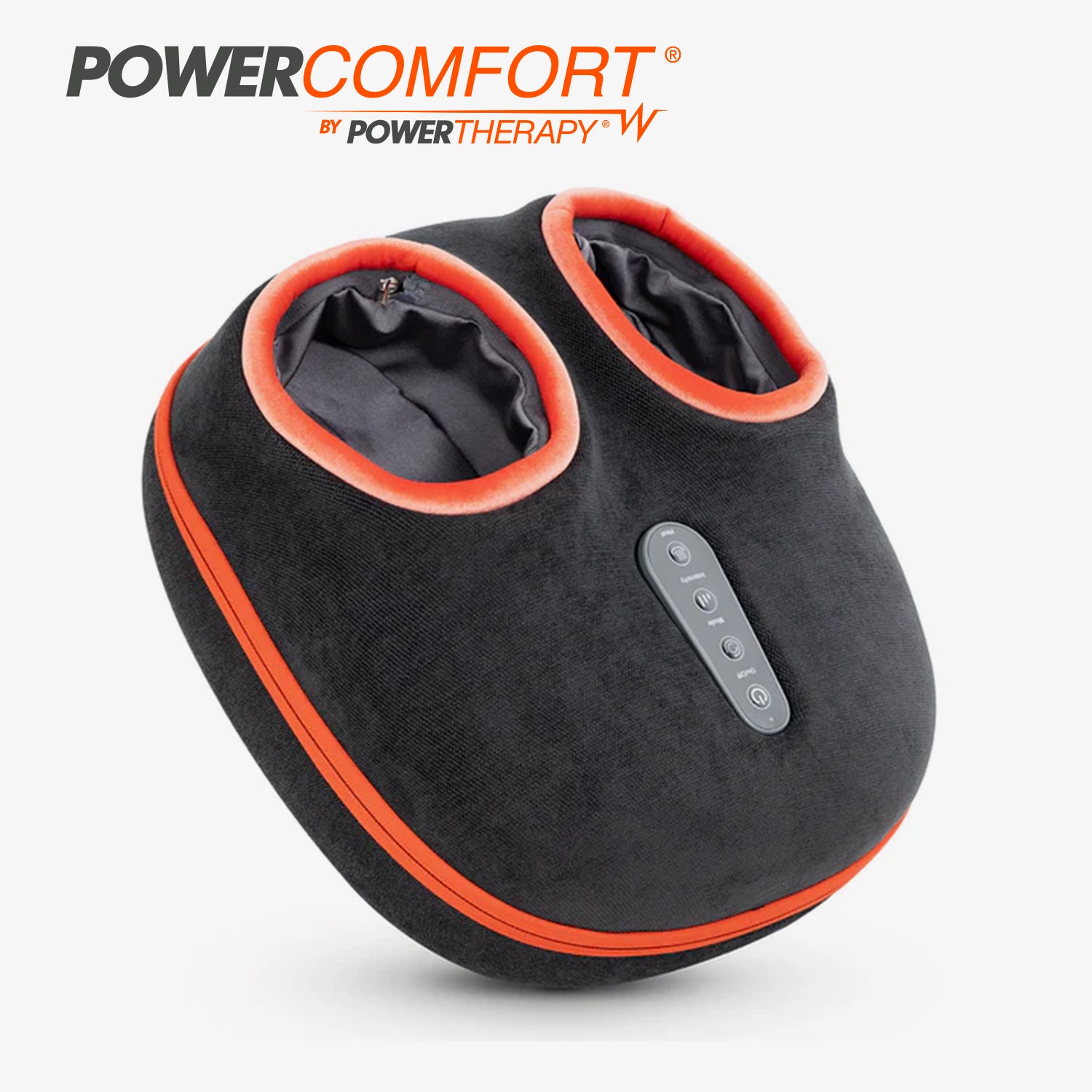 Multi Masajeador de pies Power Comfort