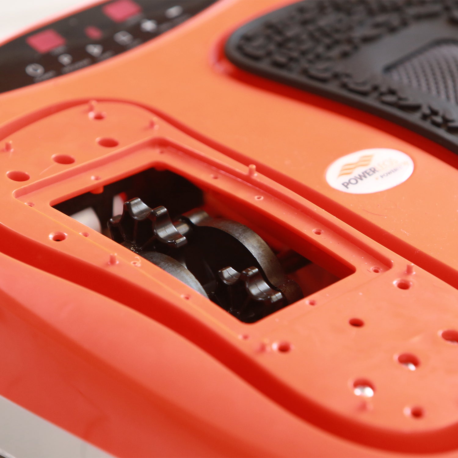 Power Legs Masajeador Eléctrico