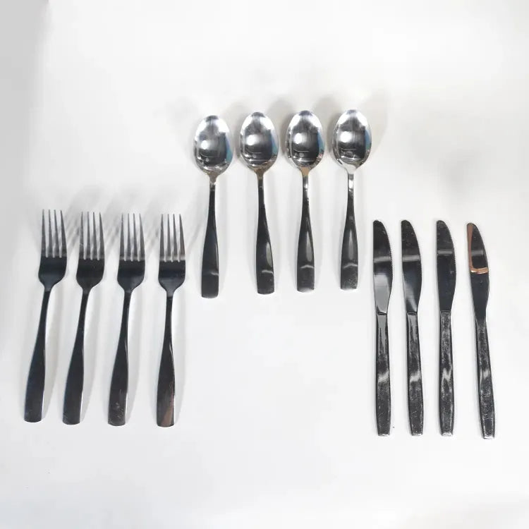 Batería de cocina Sofía Deluxe Gold 28pz