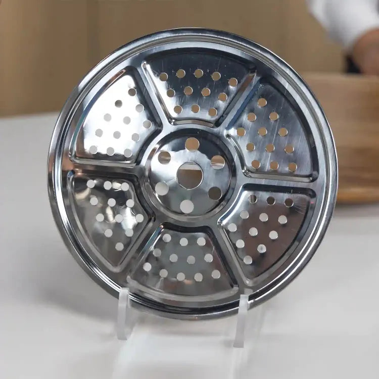 Batería de cocina Sofía Deluxe Gold 28pz