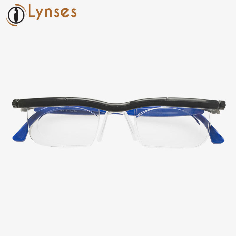 Lentes ajustables Lynses CV Directo