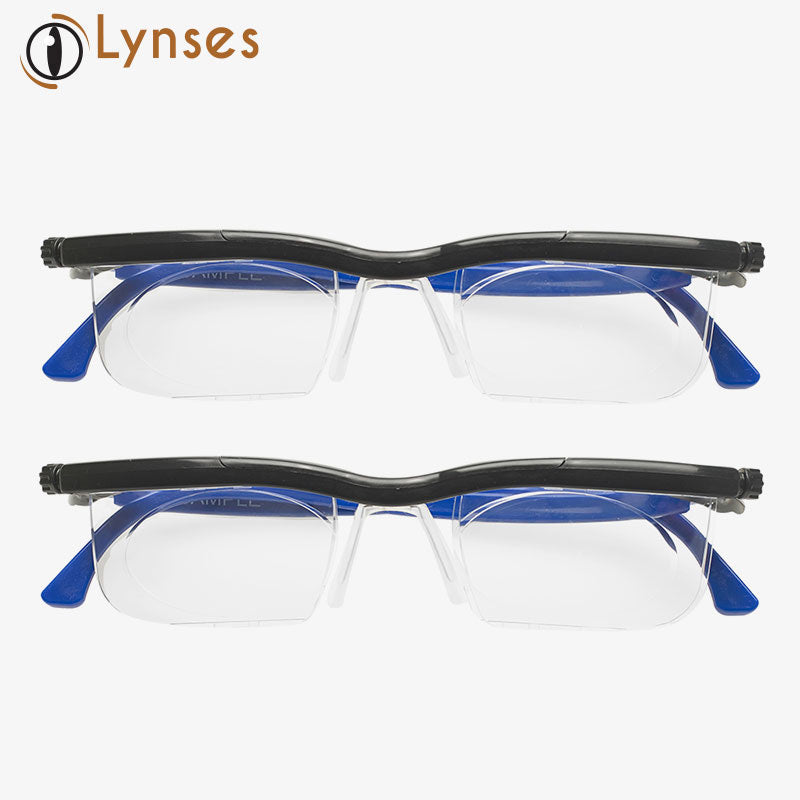 Lentes Lynses Lentes Que Se Ajustan A Tu Graduacion Paquete De