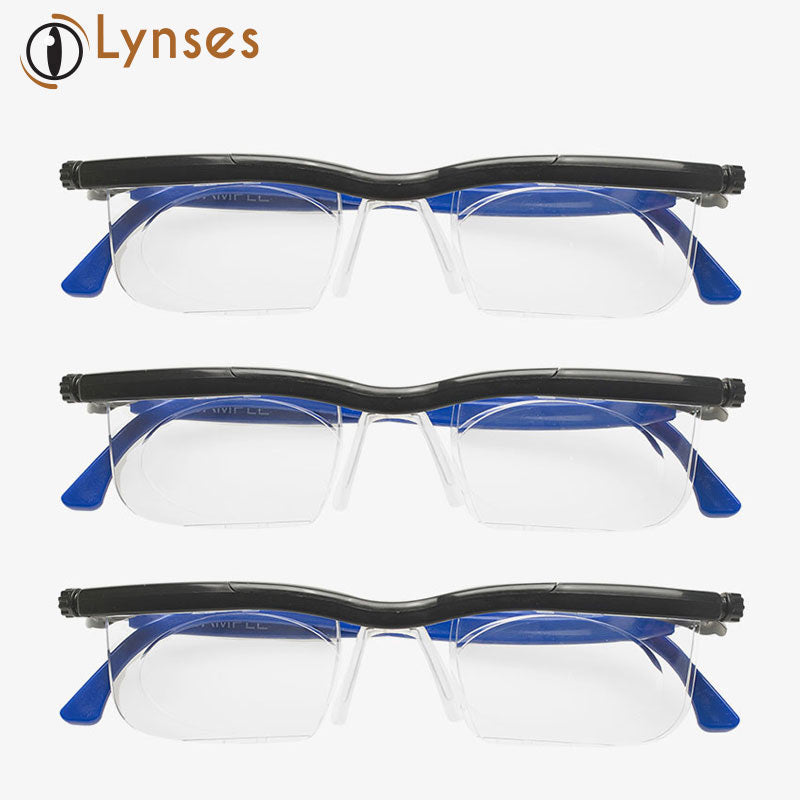 Lentes ajustables, ¡una alternativa siempre útil! – CV Directo