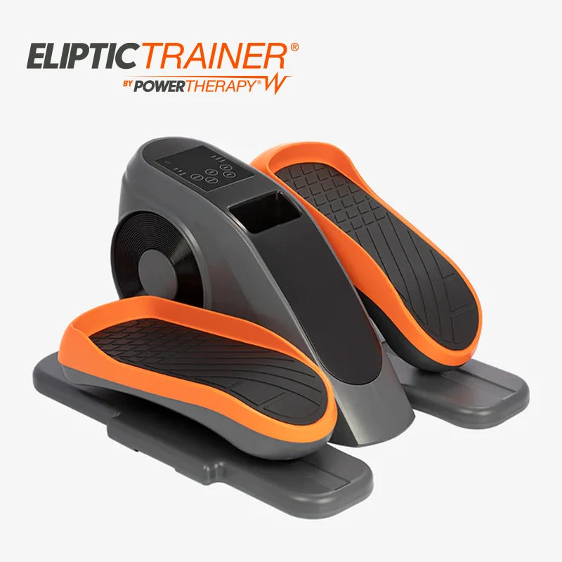 Eliptic Trainer - Mini elíptica motorizada