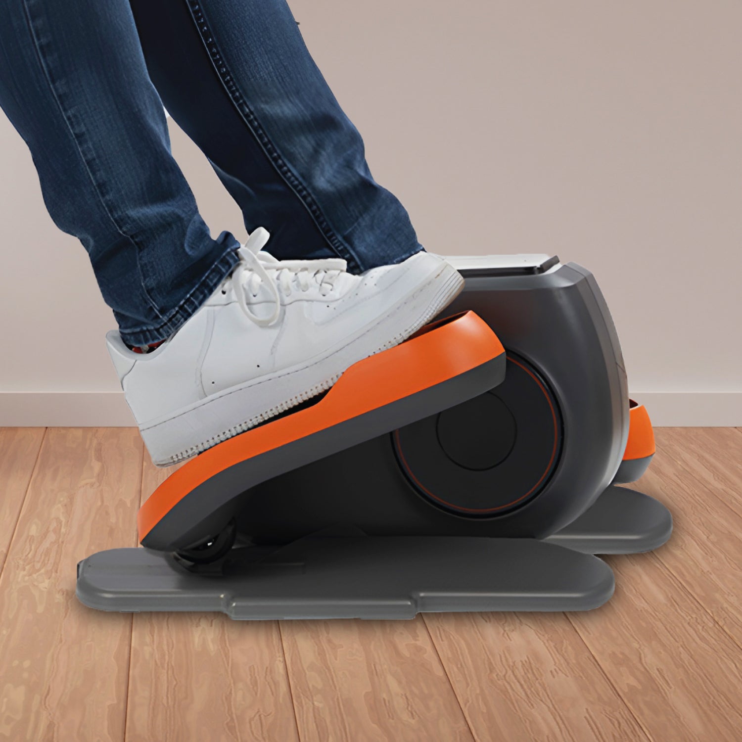 Eliptic Trainer - Mini elíptica motorizada