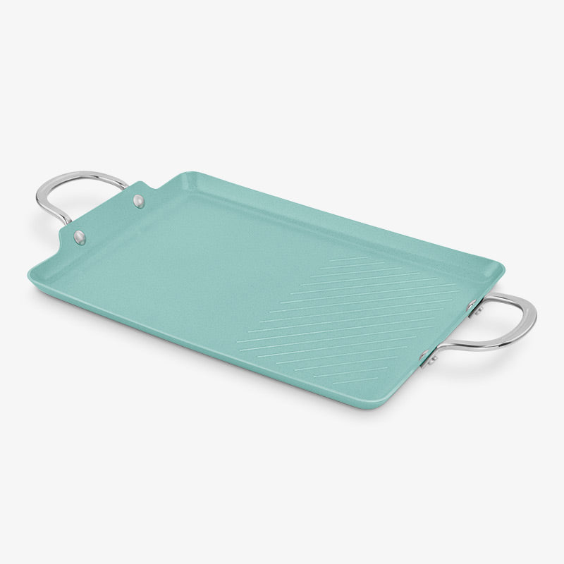 Paquete Jade Smart + Comal XL 36cm + Cuchillos