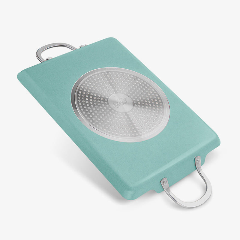 Paquete Jade Smart + Comal XL 36cm + Cuchillos