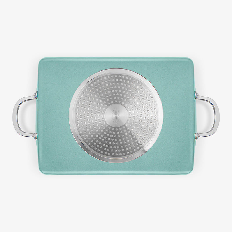Paquete Jade Smart + Comal XL 36cm + Cuchillos
