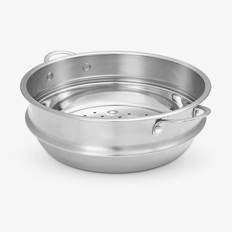 Batería de cocina Jade Chef +Plus 22 piezas