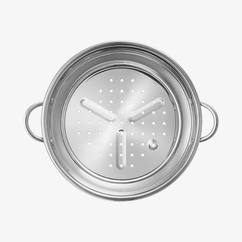 Batería de cocina Jade Chef +Plus 22 piezas