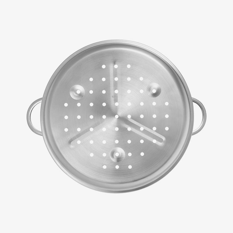 Batería de cocina Jade Chef +Plus 22 piezas