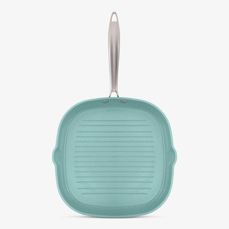 Batería de cocina Jade Chef +Plus 22 piezas