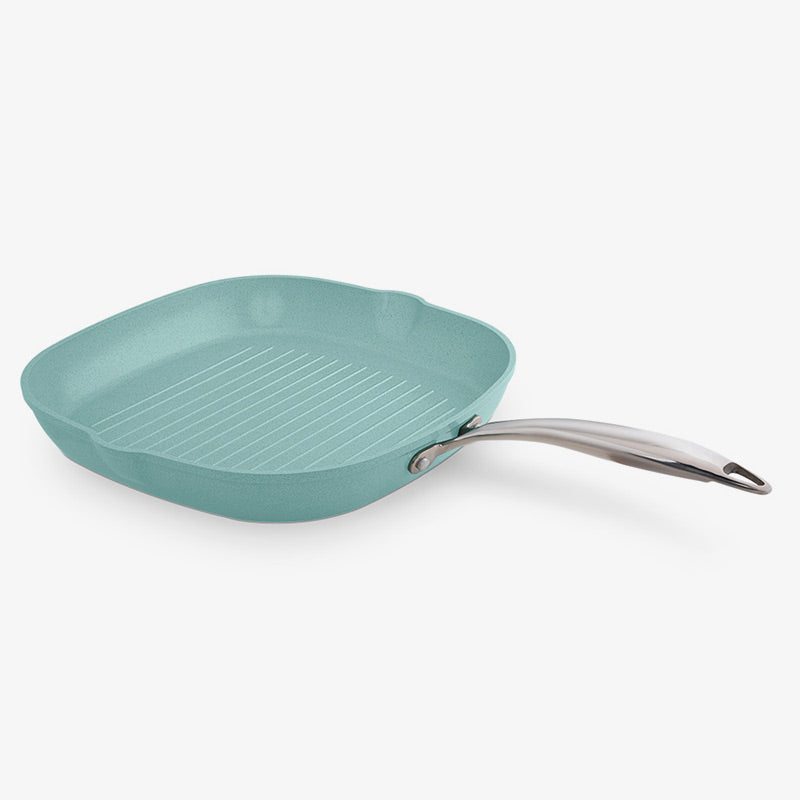 Batería de cocina Jade Chef +Plus 22 piezas