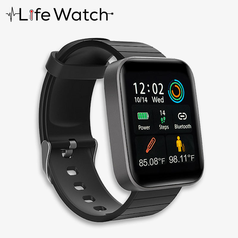 Reloj inteligente Life Watch -U