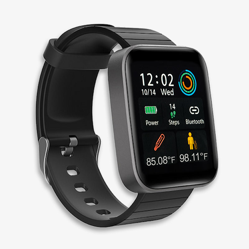 Reloj inteligente Life Watch - CV Directo