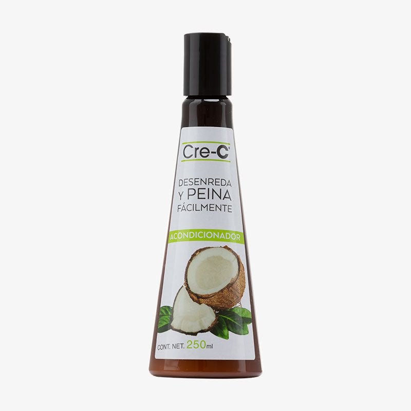 Acondicionador Cre-C 250 ml - CV Directo