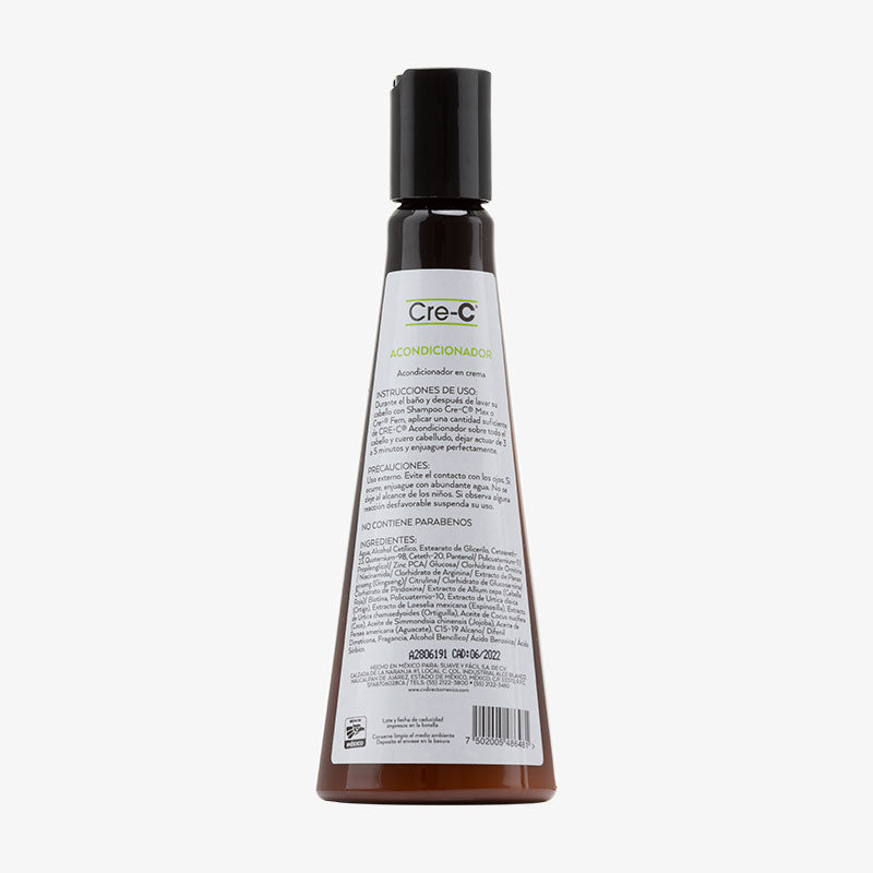Acondicionador Cre-C 250 ml - CV Directo