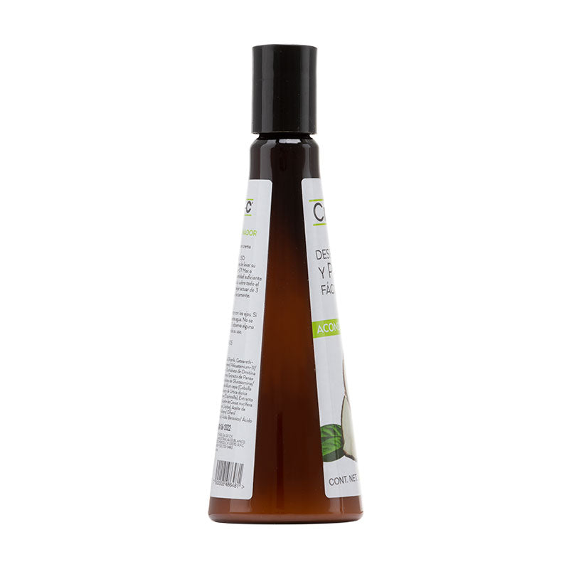 Acondicionador Cre-C 250 ml - CV Directo