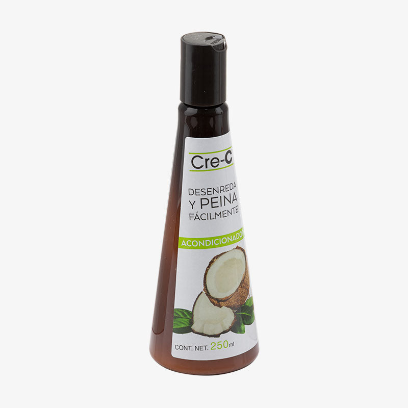 Acondicionador Cre-C 250 ml - CV Directo