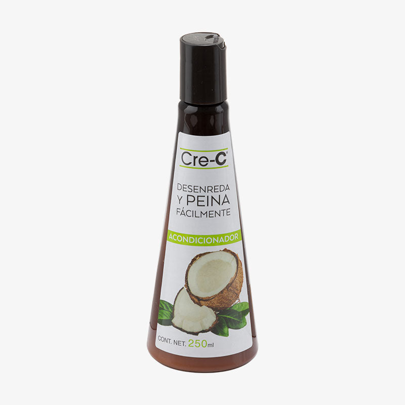 Acondicionador Cre-C 250 ml - CV Directo
