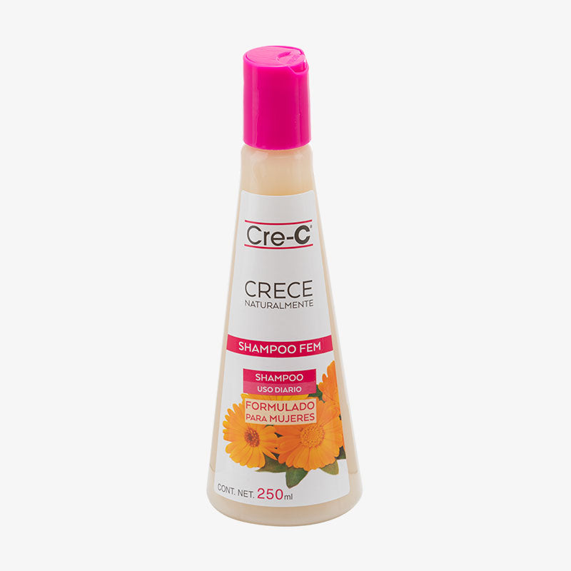 Shampoo Fem Cre-C 250 ml. - CV Directo