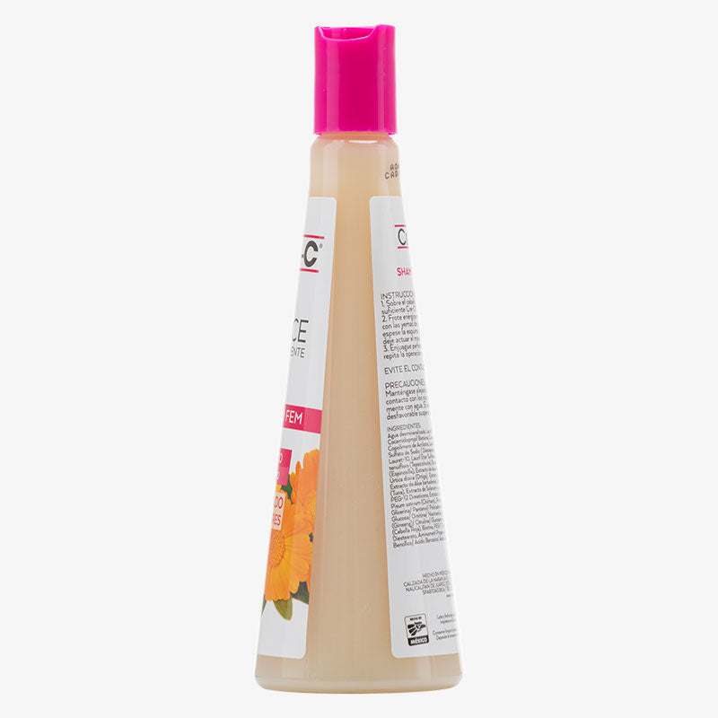 Shampoo Fem Cre-C 410 ml - CV Directo