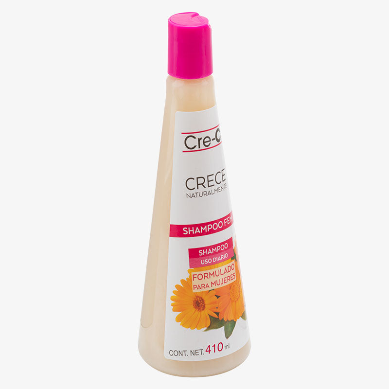 Shampoo Fem Cre-C 410 ml - CV Directo