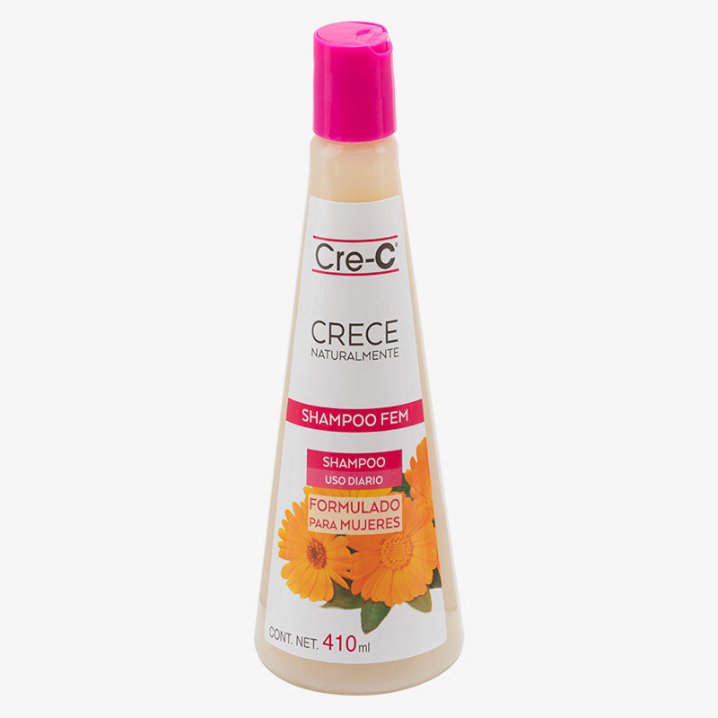 Shampoo Fem Cre-C 410 ml - CV Directo