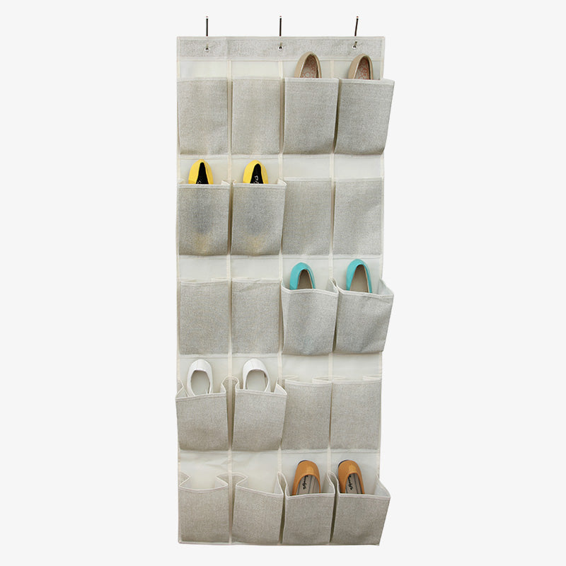 Organizador De Clóset De 18 Piezas - CV Directo