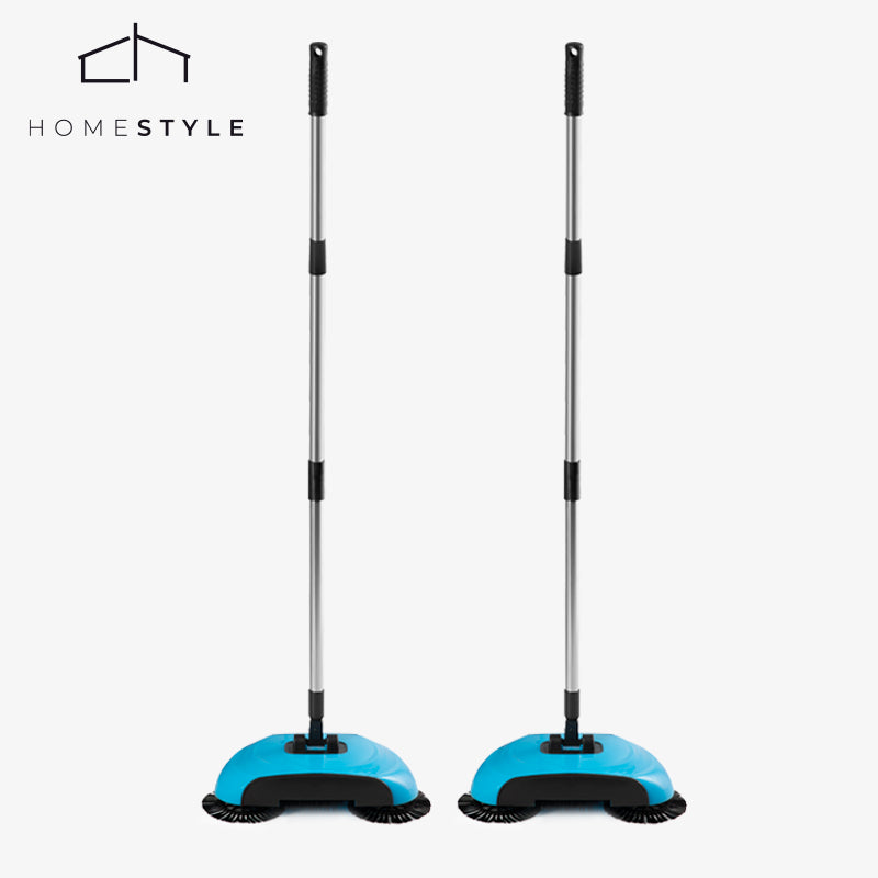 Paquete 2 Barredoras Magic Sweeper Plus -D