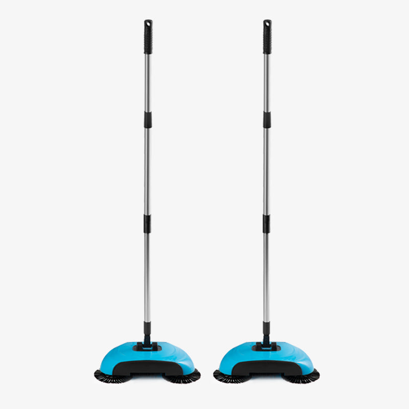 Paquete 2 Barredoras Magic Sweeper Plus -D